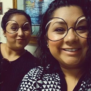 Meet your Posher, Vanessa